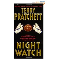 Night Watch (Discworld)