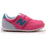 ニューバランス newbalance ベビー キッズ ジュニア シューズ K620 子供靴 スニーカー 子供用 男の子 女の子 こども 通学 運動靴 ベロクロ 12cm-21cm/K620 (13.0