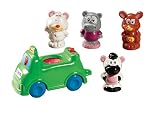 VTech SmartVille Cruisin` Animal Pals