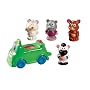 VTech SmartVille Cruisin' Animal Pals