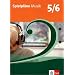 Spielpl�ne - Neubearbeitung. F�r den Musikunterricht an Realschulen und Gymnasien: Spielpl�ne Musik 5/6. Sch�lerbuch. Bayern. Neubearbeitung: F�r den Musikunterricht an Gymnasien und Realschulen