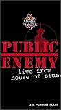 Public Enemy - Live from House of Blues [VHS]