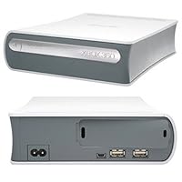 Xbox 360 HD DVD Player
