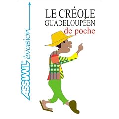 Le Cr�ole guadeloup�en de poche