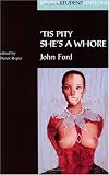 Tis Pity Shes a Whore (Revels Student Editions)