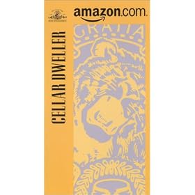 Cellar Dweller (Amazon.com Exclusive) [VHS]