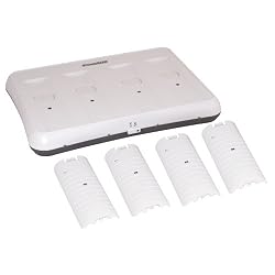 Nintendo Wii - Power Base Quad