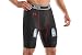 Compression Shorts - Men's Hockey Compression Short Bottoms by Under Armour