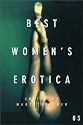Best Women's Erotica 2003