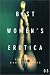 Best Women's Erotica 2003