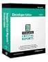 Seagate Crystal Reports 8 Developer Edition French