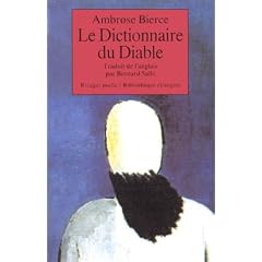 Le Dictionnaire du Diable
