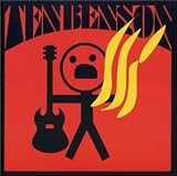 Ten Benson - Benson Burner