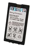 Sony Ericsson Lithium Polymer 650mA Battery for Sony Ericsson T300/T306 Phones