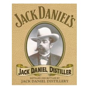 Jack Daniels Portrait Vintage Bar Metal Antique Nostalgic Collectible Tin Sign Jack Daniels Portrait Vintage Bar Metal Antique Nostalgic Collectible Tin Sign