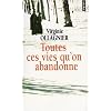 Toutes ces vies qu'on abandonne