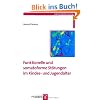 Funktionelle und somatoforme St�rungen im Kindes- und Jugendalter