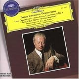 Eigenschaften Pierre Fournier  / Cellokonzerte u.a.
