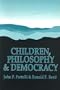 Children, Philosophy and Democracy