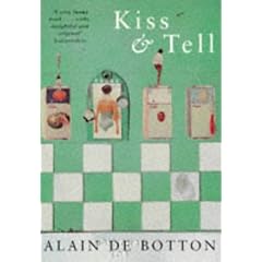 Kiss and Tell