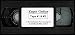 Zager Guitar: A Revolutionary New Concept In Learning to Play Guitar [VHS Video Tapes 1 and 2]