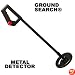 Ground Search Metal Detector