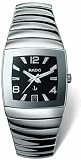 Rado Sintra Black Automatic Mens Watch R13598152