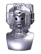 Doctor Who - Cyberman Collectors Cookie Jar