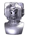 Doctor Who - Cyberman Collectors Cookie Jar