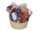 Way To Go Congratulations Gift Basket