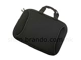 415PYZ6G0PL. SL160  Brando Laptop Tasche für Acer Aspire One / Asus EEE PC 700 701 900 901 1000 S101 / DELL Inspiron Mini 9 / Lenovo Ideapad S9 / Lenovo Ideapad S10 / AKOYA MINI E1210 E 1210 NETBOOK