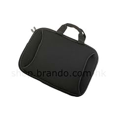 Brando Laptop Tasche für Acer Aspire One / Asus EEE PC 700 701 900 901 1000 S101 / DELL Inspiron Mini 9 / Lenovo Ideapad S9 / Lenovo Ideapad S10 / AKOYA MINI E1210 E 1210 NETBOOK