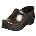Dansko Professional Pro Cabrio Leather Clog