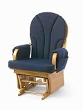 Foundations Lullaby Glider Rocker 81-FW-NN