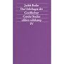 Das Unbehagen der Geschlechter: (Gender Studies. Vom Unterschied der Geschlechter)