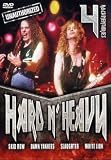 Hard N' Heavy - 4 Rocumentaries