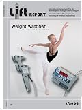 Lift Report