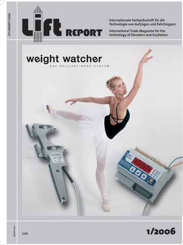 Lift Report