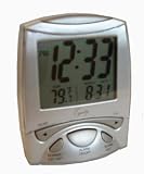 Equity 40001 LCD Insta-Set Alarm Clock
