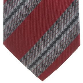 Giorgio Armani silk tie