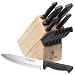 J.A. Henckels International Everedge 13-Piece Knife Set with Bonus Cheese Knife