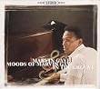 Moods of Marvin Gaye/in the Groove