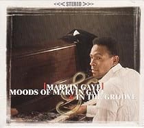 Moods of Marvin Gaye/In the Groove