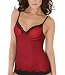 Skinnygirl Diamond Mesh Cupped Shaping Cami (SG7165)