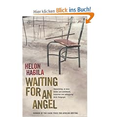 Waiting For an Angel