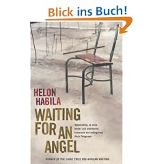 Waiting For an Angel