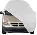 99.8% Sun Proof Van Cover: Fits Vans 18' - 19' 6