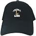 CAPS BLACK EMBROIDERY 
