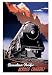 Canadian 1930, Art Poster