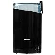 Krups 203-42 Fast Touch Coffee Grinder, Black